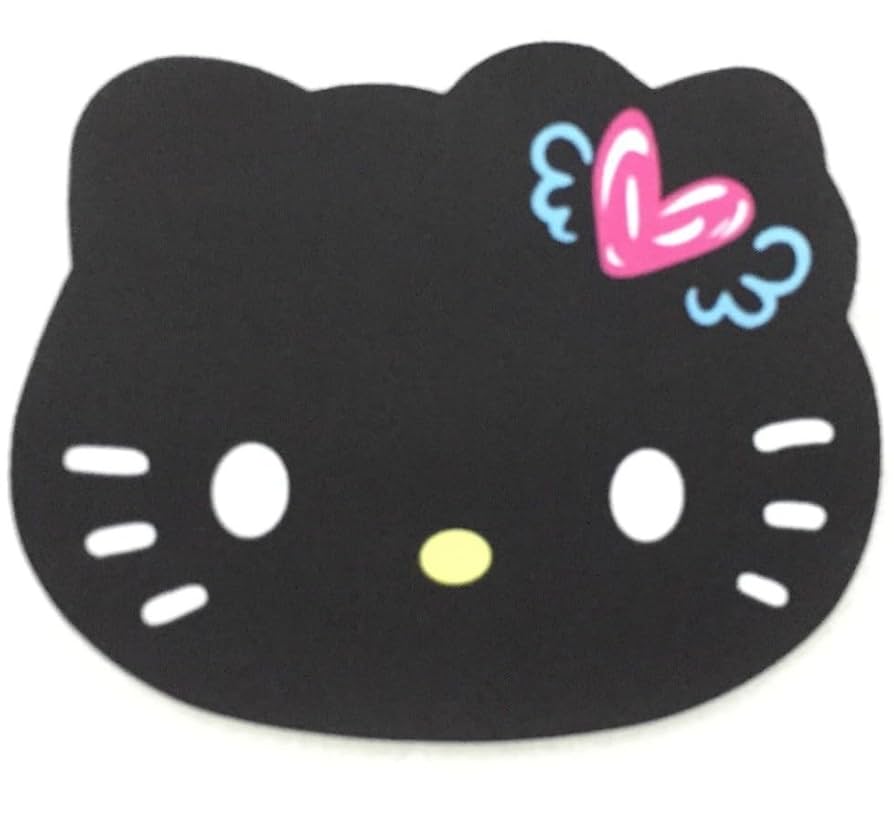 Amazon.co.jp: ハローキティ マウスパッド ゲーミングまうす